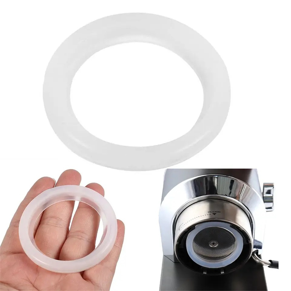 Delonghi Espresso Magnifica - 1 шт., силиконовая прокладка головки заваривания