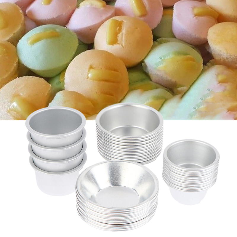 Kitchen Baking Pans For Sale - Горячая распродажа: 10 шт. форм для