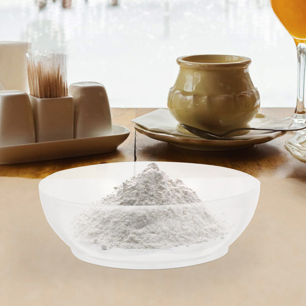 Kitchen Baking Tray Set - Набор из 3 прозрачных многоразовых мерных