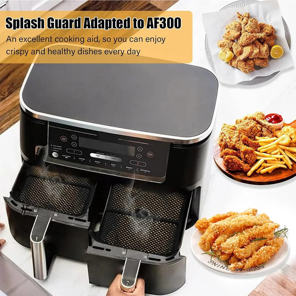 Ninja Air Fryer Af300 - Брызговик для фритюрницы для моделей Ninja