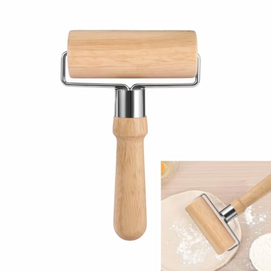 Kitchen Baking Must Haves - Лучшие скалки для пиццы и теста