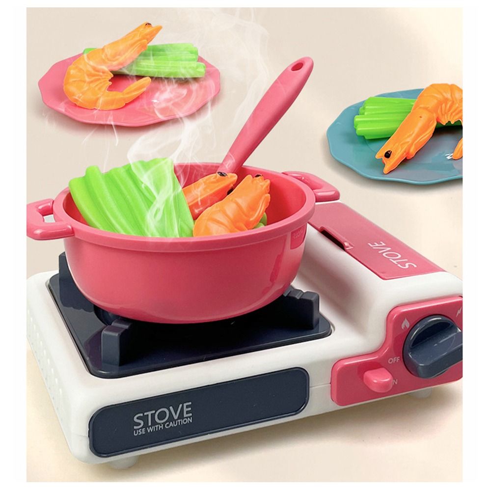 Kitchen Kids Baking Set - Креативный разноцветный игровой набор для приготовления