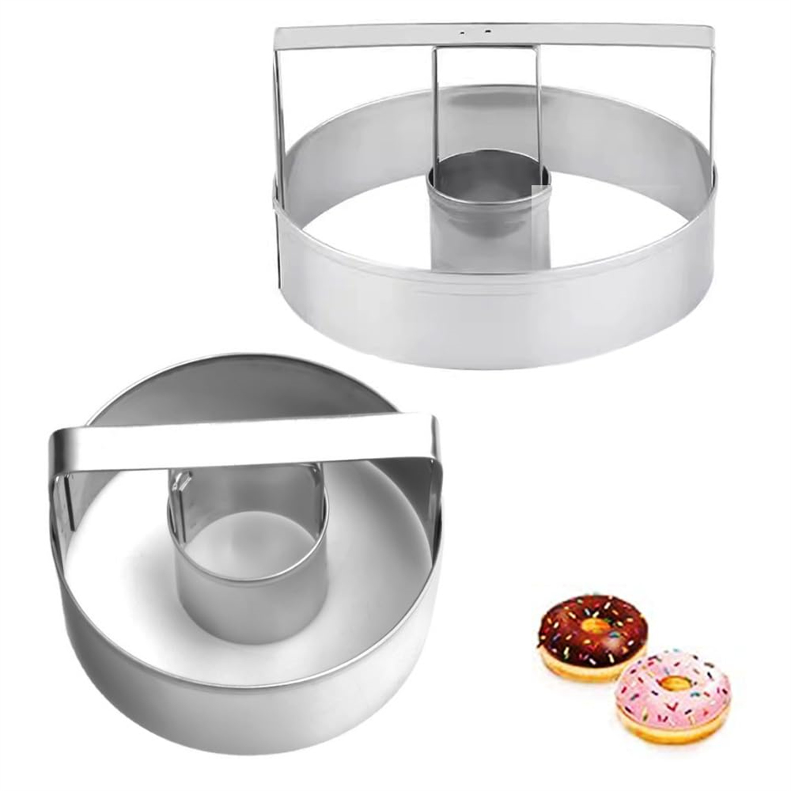 Kitchen Baking Items - Формочка для печенья из нержавеющей стали,