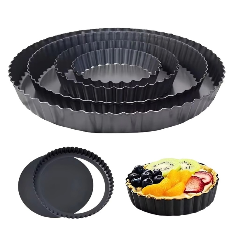 Kitchen Baking Items - 1 шт. Форма для тарта со
