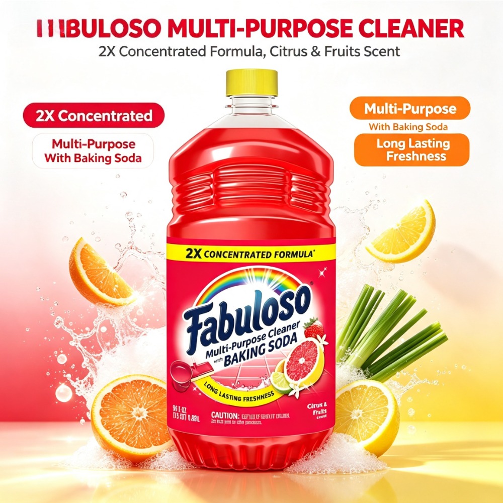 Концентрированное универсально – обзор и цена Kitchen Baking Soda