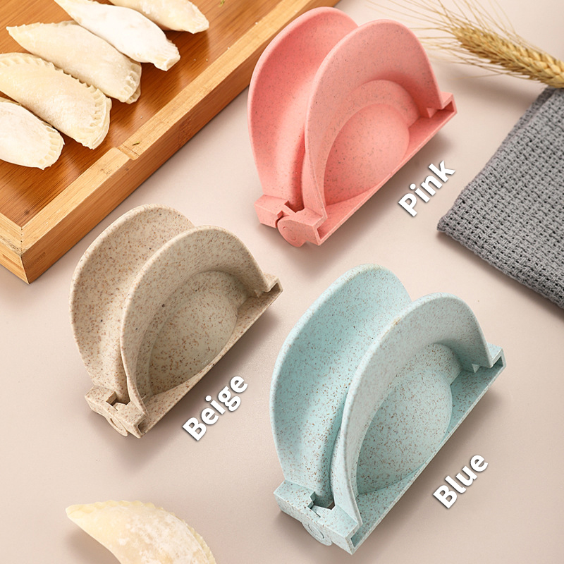 НОВИНКА: Форма-пресс для пельм – обзор и цена Kitchen Baking Machine