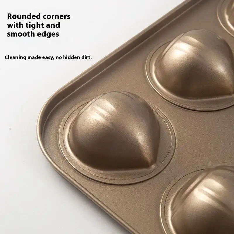 Горячая распродажа: 1 шт. форм – обзор и цена Kitchen Baking Pans For Sale