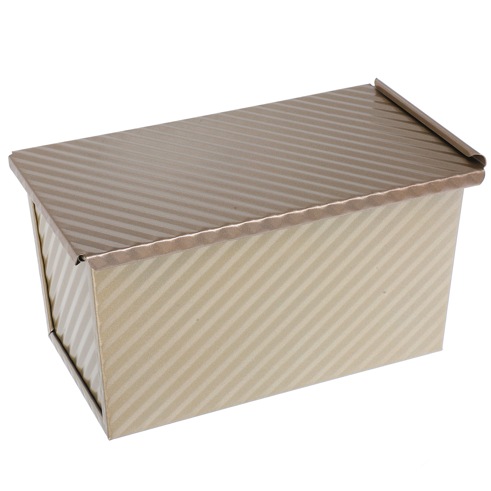 Форма для выпечки тостового хл – обзор и цена Kitchen Baking Pan