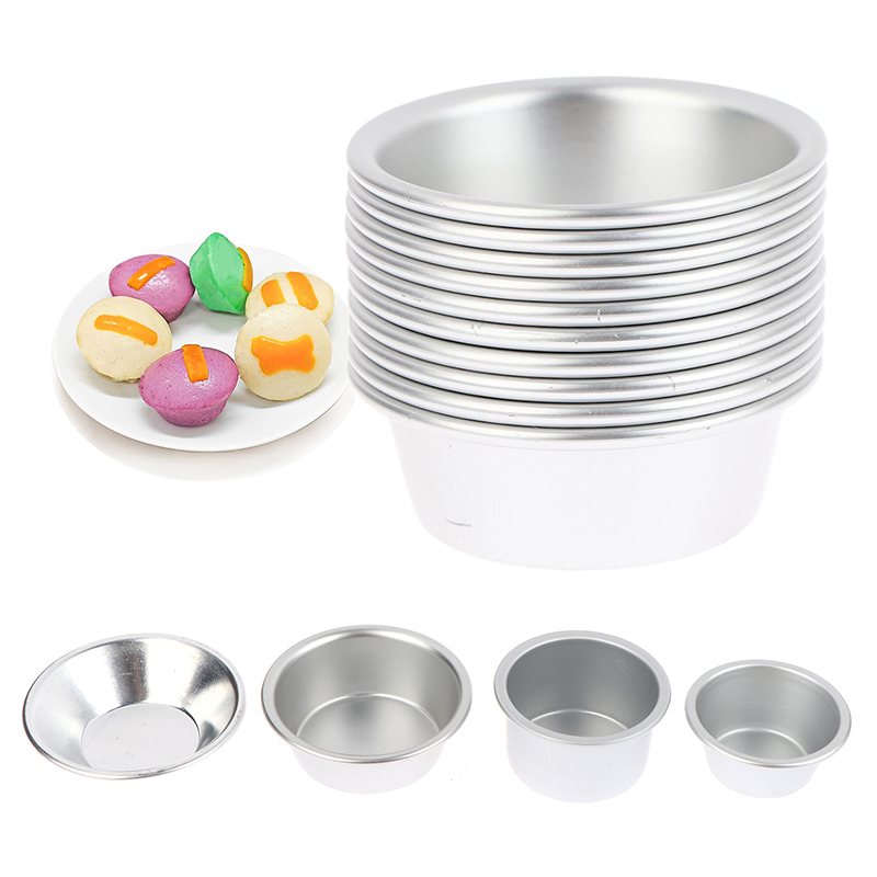 Горячая распродажа: 10 шт. фор – обзор и цена Kitchen Baking Pans For Sale