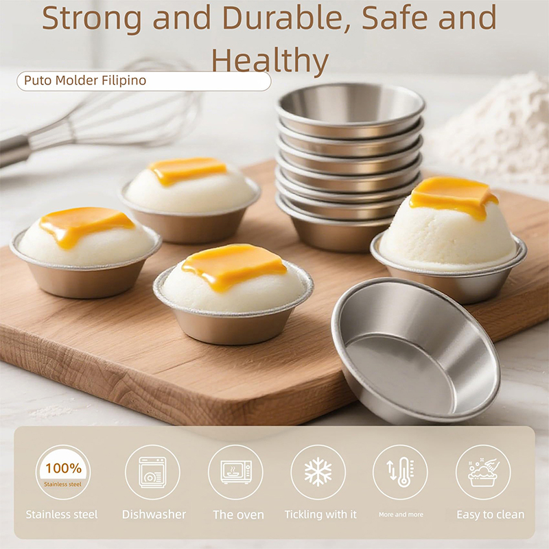 Горячая распродажа: 10 шт. фор – обзор и цена Kitchen Baking Pans For Sale