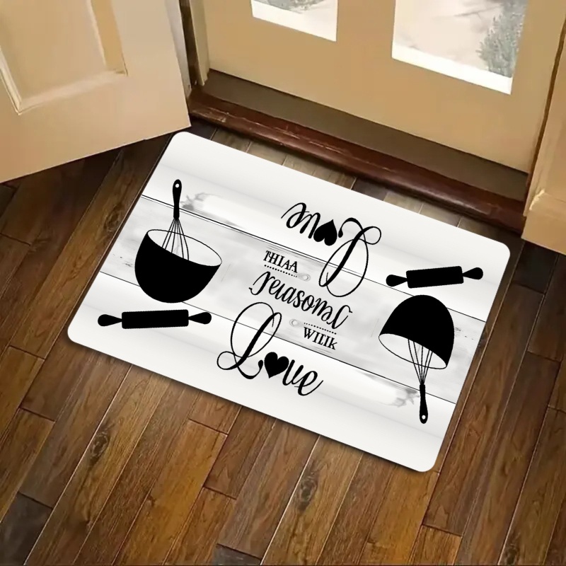 Кухонные принадлежности для вы – обзор и цена Kitchen Living Baking Mats