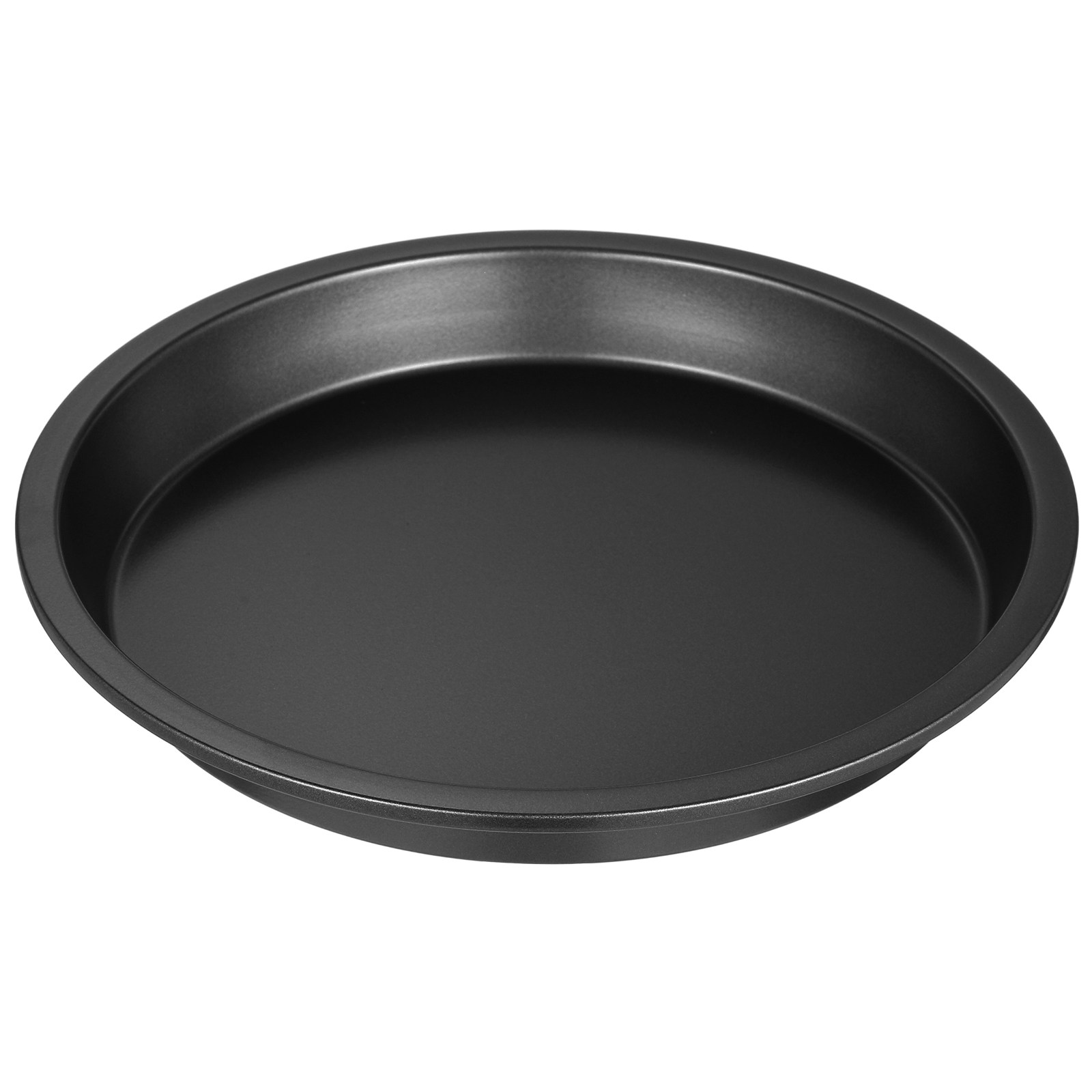 Круглая форма для пиццы из угл – обзор и цена Kitchen Baking Pan