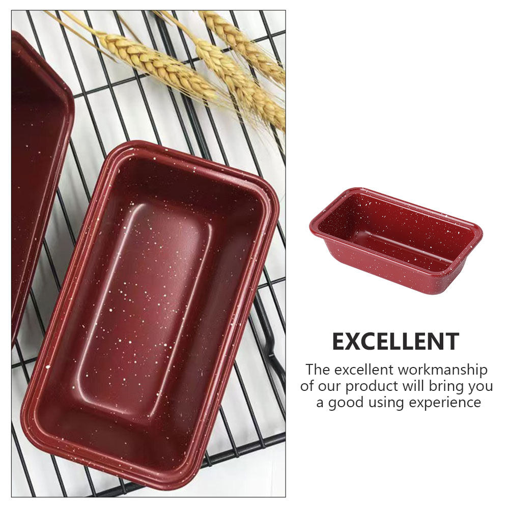 Форма для выпечки хлеба из угл – обзор и цена Kitchen Baking Pan