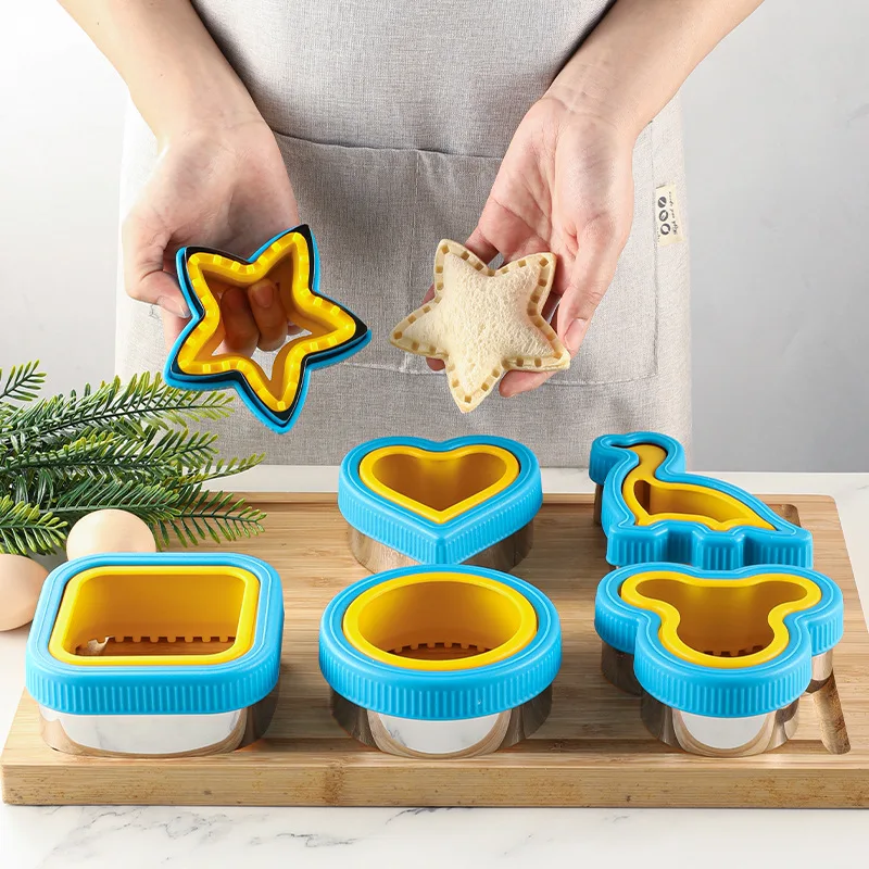 Машина для нарезки и запечатыв – обзор и цена Kitchen Baking Machine