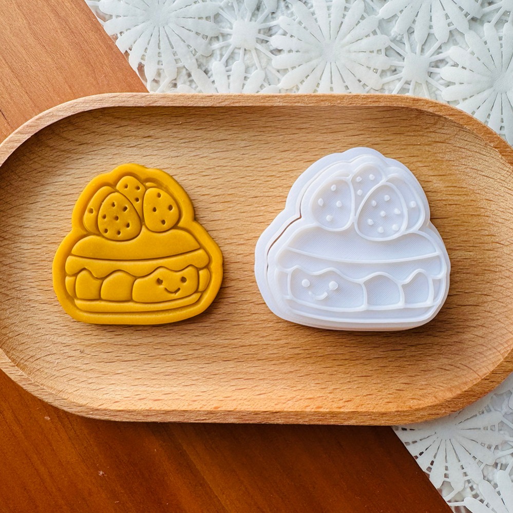 Милые формочки для печенья в в – обзор и цена Kitchen Baking Items