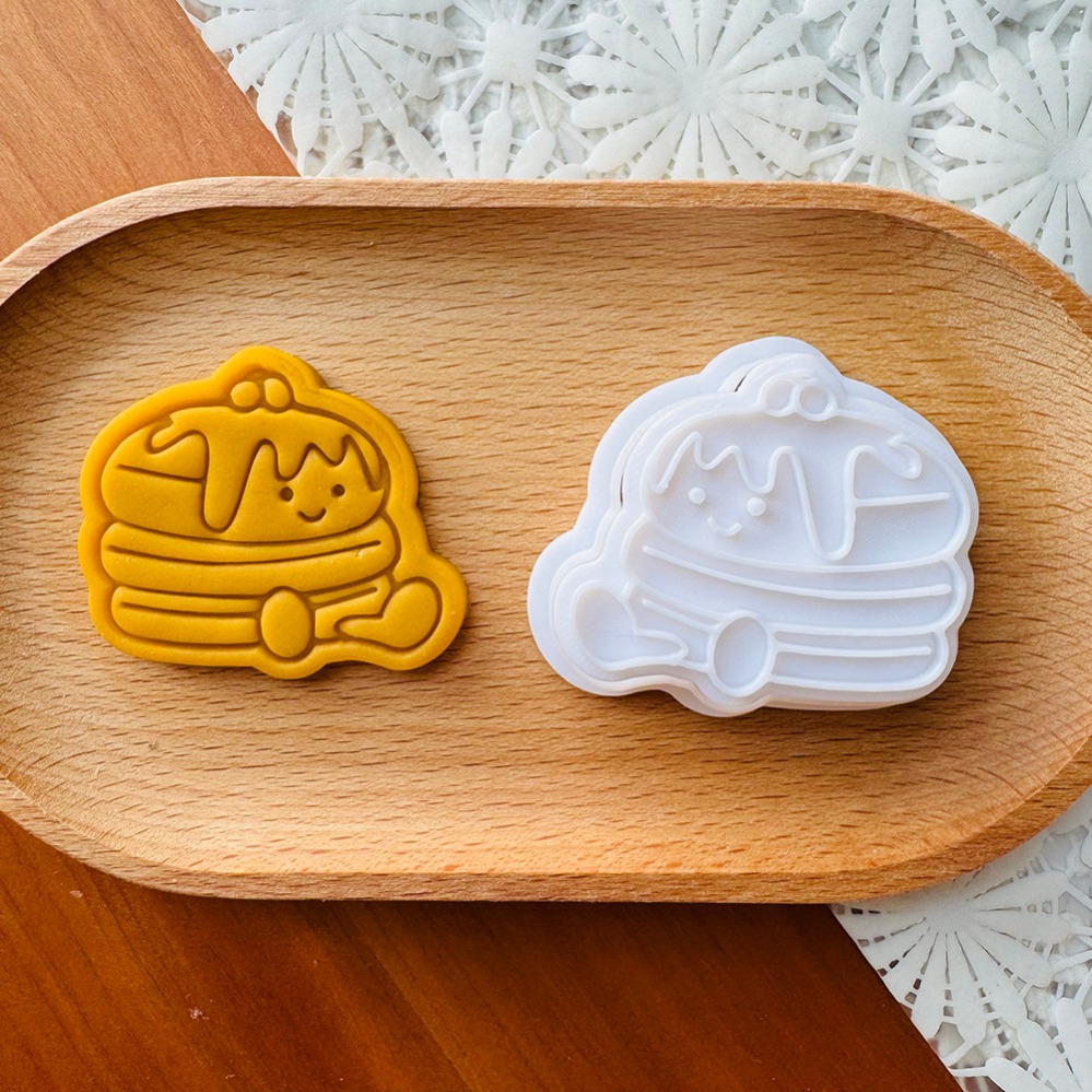 Милые формочки для печенья в в – обзор и цена Kitchen Baking Items