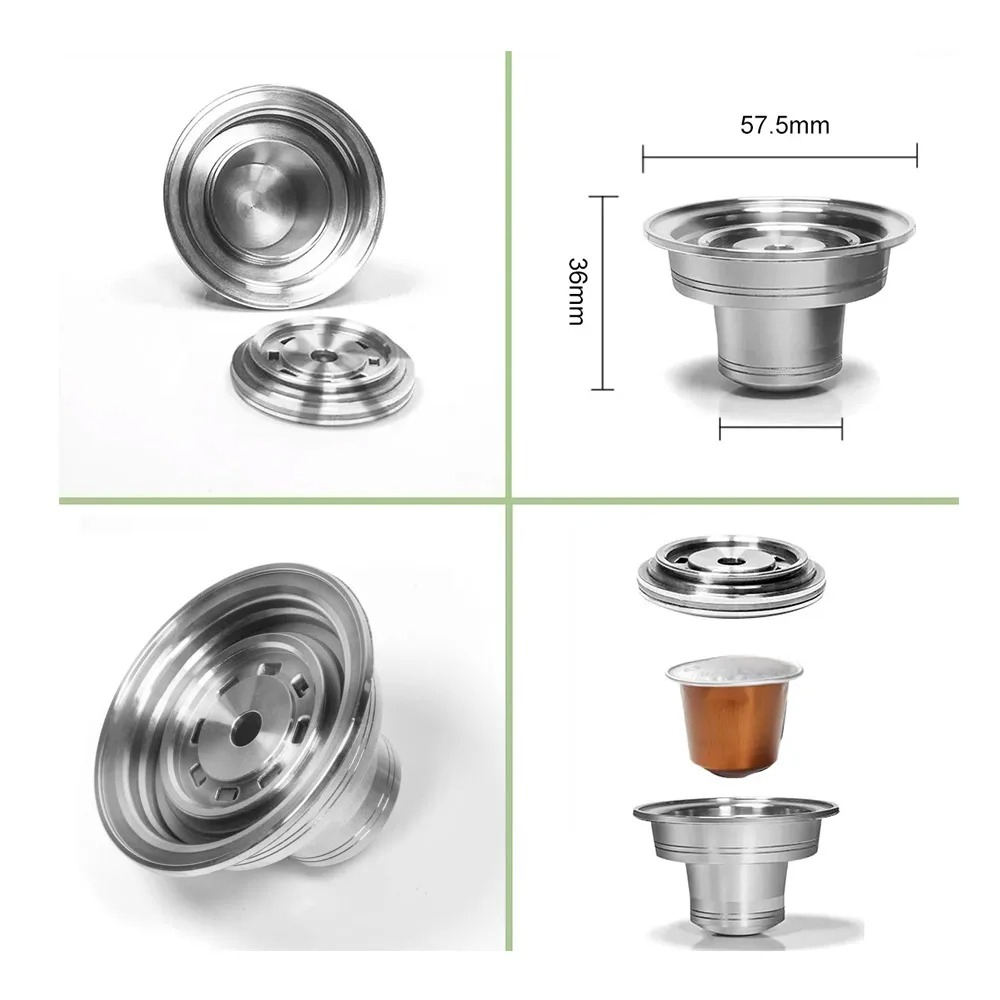 Многоразовый адаптер-фильтр дл – обзор и цена Delonghi Espresso Magnifica