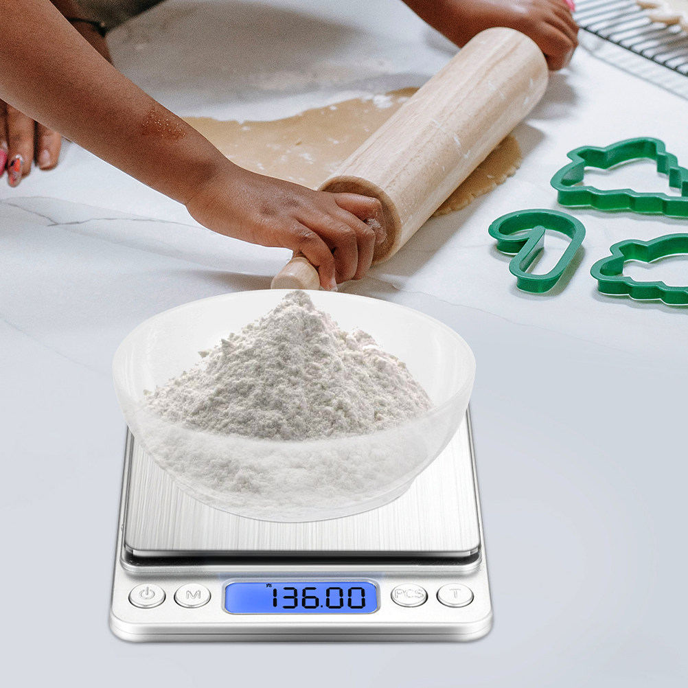 Набор из 3 прозрачных многораз – обзор и цена Kitchen Baking Tray Set