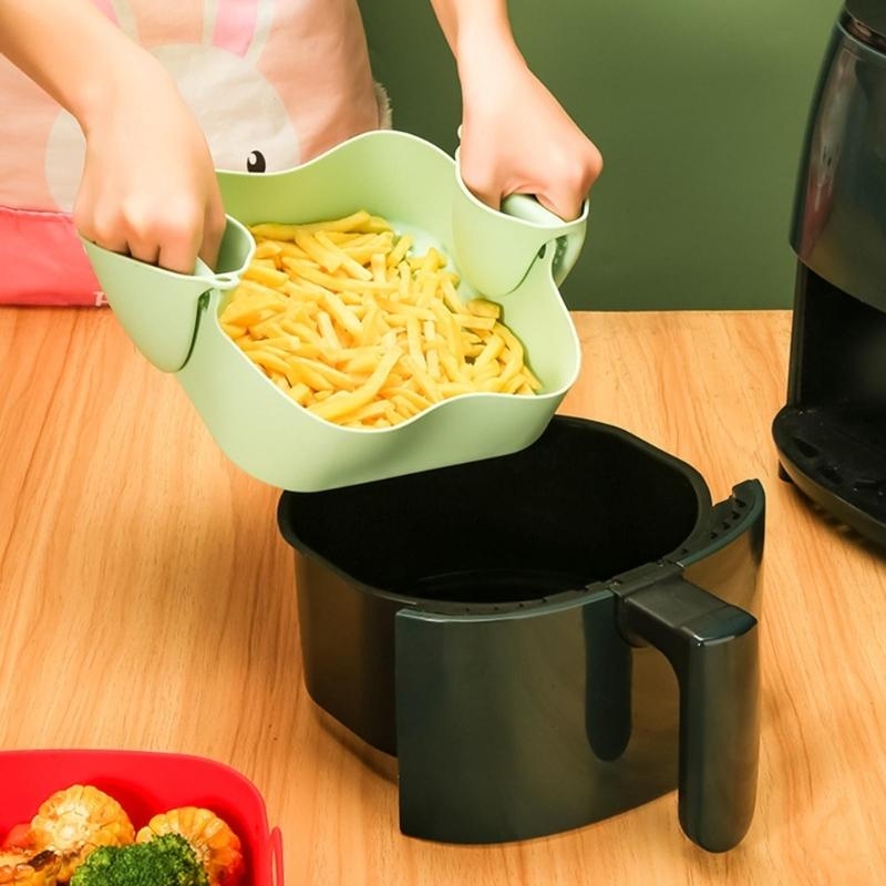 Силиконовые корзины, квадратны – обзор и цена Kitchen Baking Pans For Sale