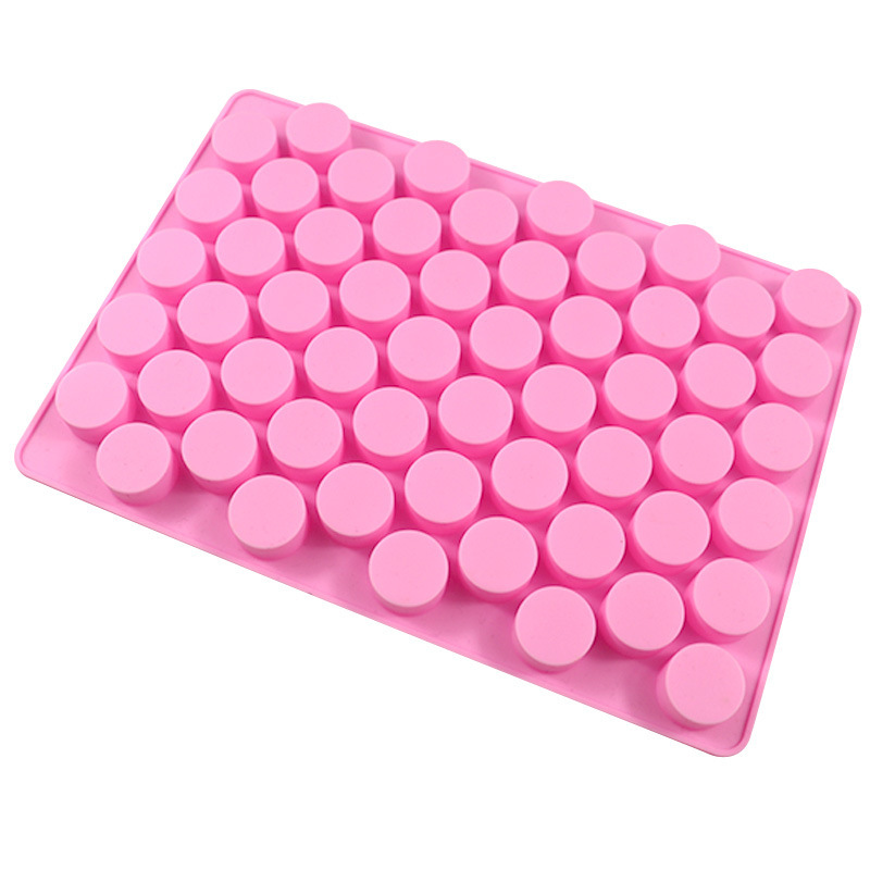 Силиконовая форма в форме цили – обзор и цена Kitchen Baking Pan