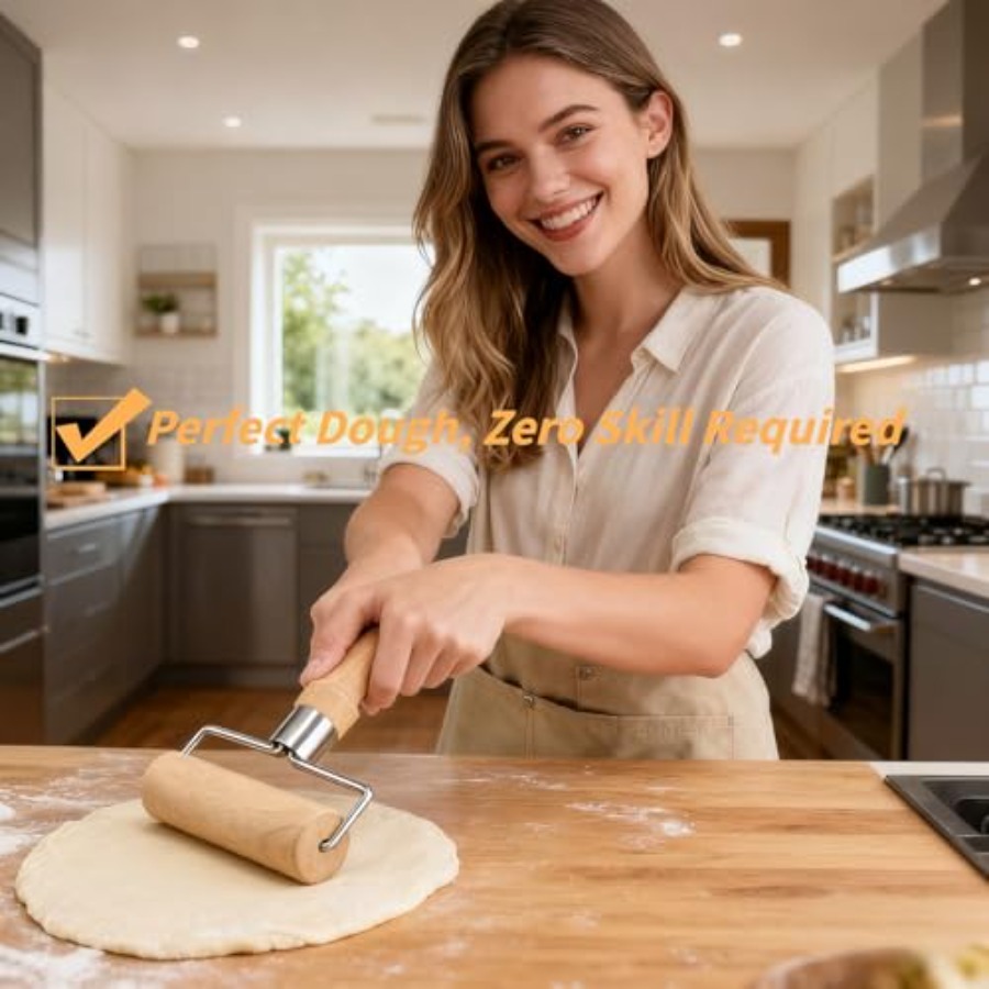 Лучшие скалки для пиццы и тест – обзор и цена Kitchen Baking Must Haves