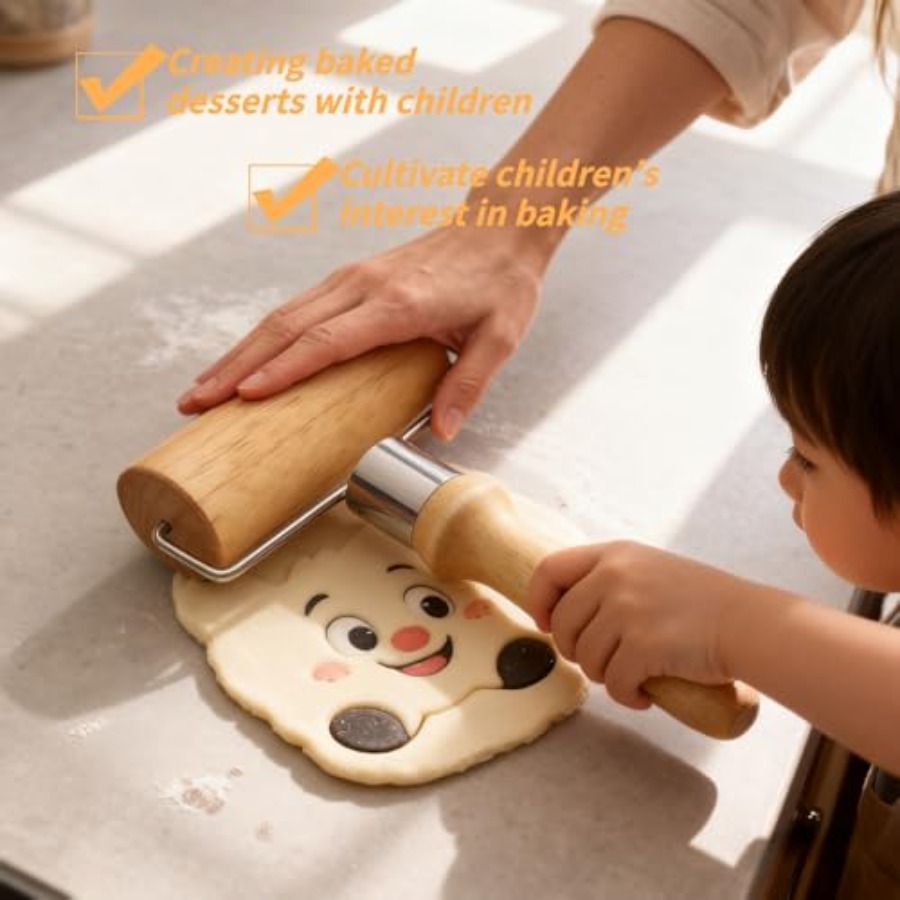 Лучшие скалки для пиццы и тест – обзор и цена Kitchen Baking Must Haves