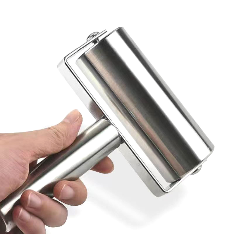 Тестораскаточная палочка из не – обзор и цена Kitchen Baking Machine