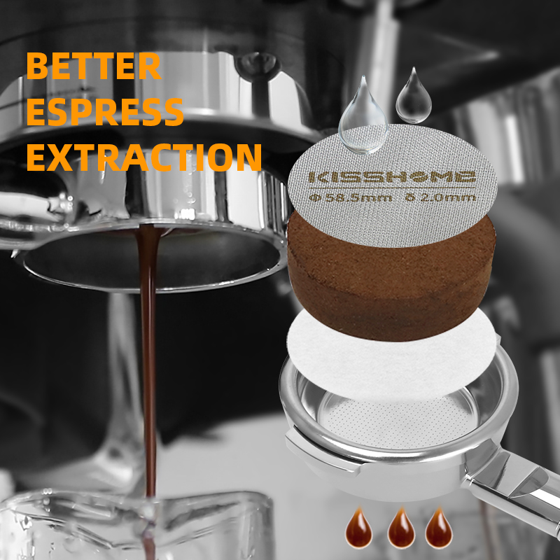 Кофейная шайба, экран 51 мм, 5 – обзор и цена Delonghi Espresso Magnifica