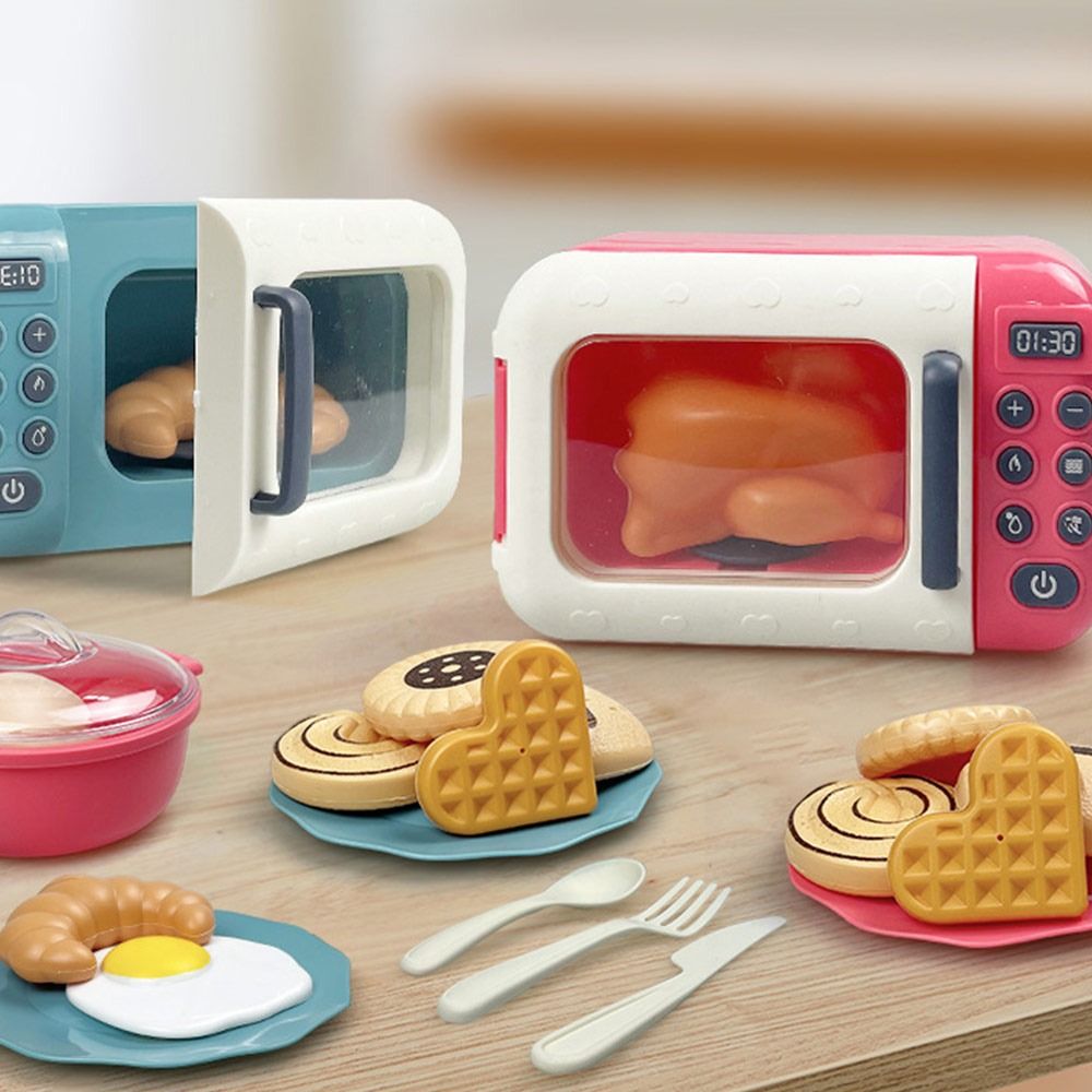 Креативный разноцветный игрово – обзор и цена Kitchen Kids Baking Set