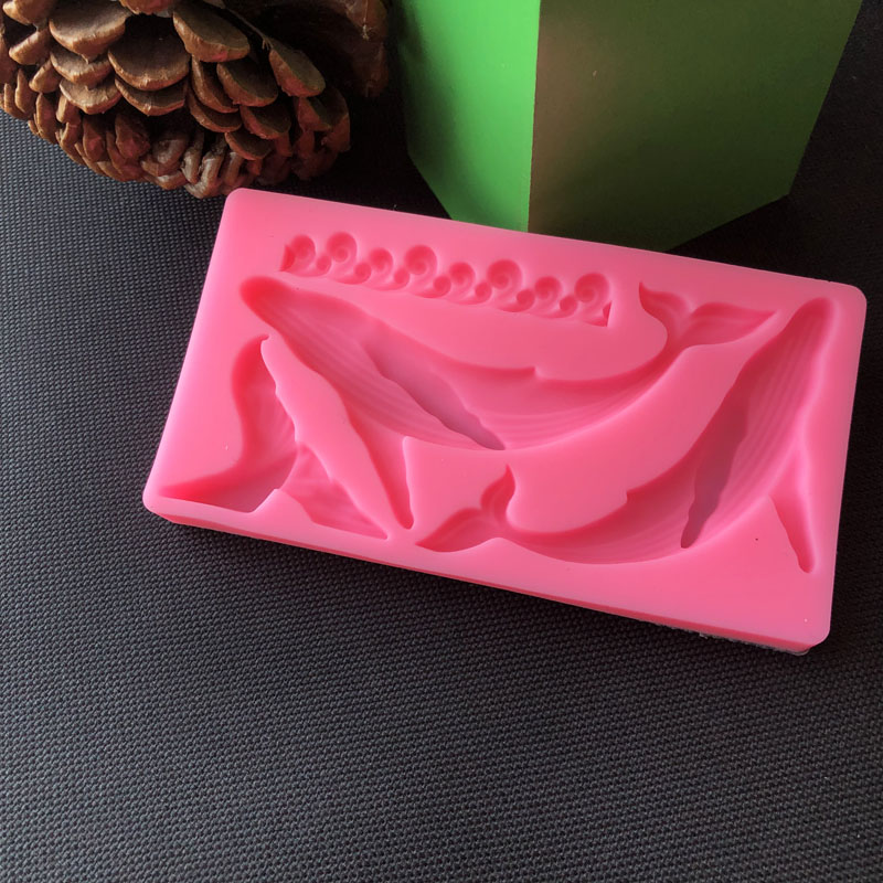 Силиконовая форма для рукодели – обзор и цена Kitchen Baking Items