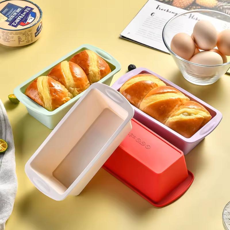 Набор из 1/4 шт. прямоугольных – обзор и цена Kitchen Baking Pan