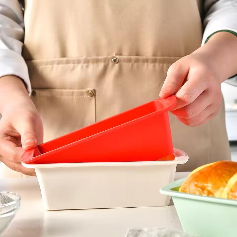Набор из 1/4 шт. прямоугольных – обзор и цена Kitchen Baking Pan