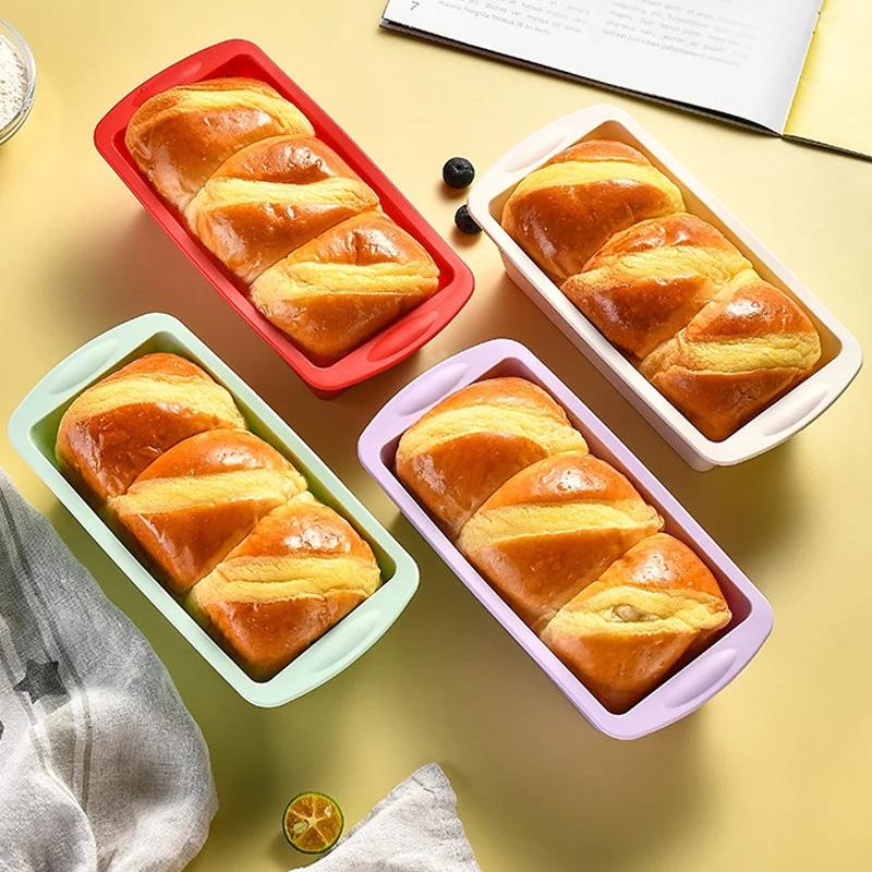 Набор из 1/4 шт. прямоугольных – обзор и цена Kitchen Baking Pan
