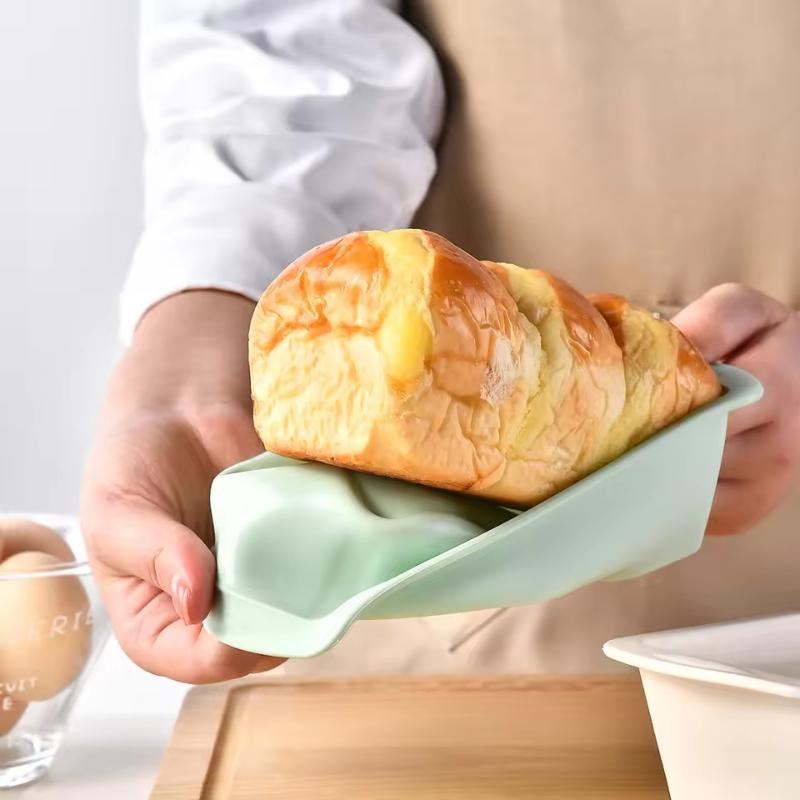 Набор из 1/4 шт. прямоугольных – обзор и цена Kitchen Baking Pan