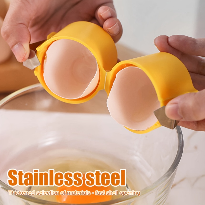 1 шт. Легкоочищаемый сепаратор – обзор и цена Kitchen Baking Must Haves
