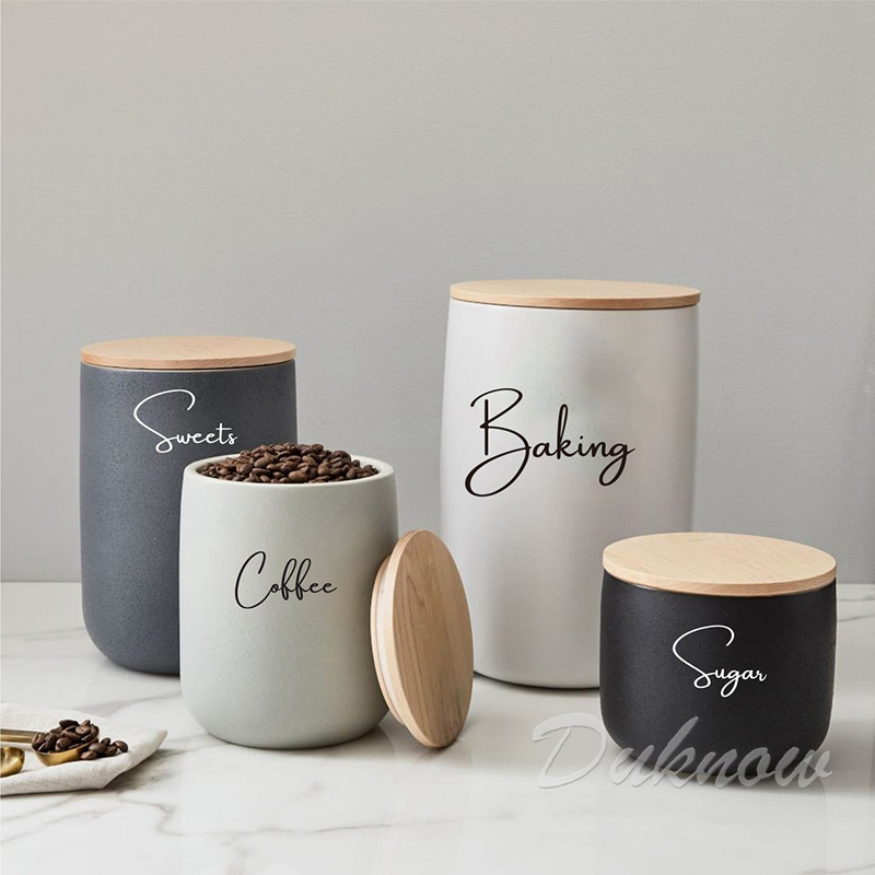 Кухонная организация, канистра – обзор и цена Kitchen Baking Wall Art