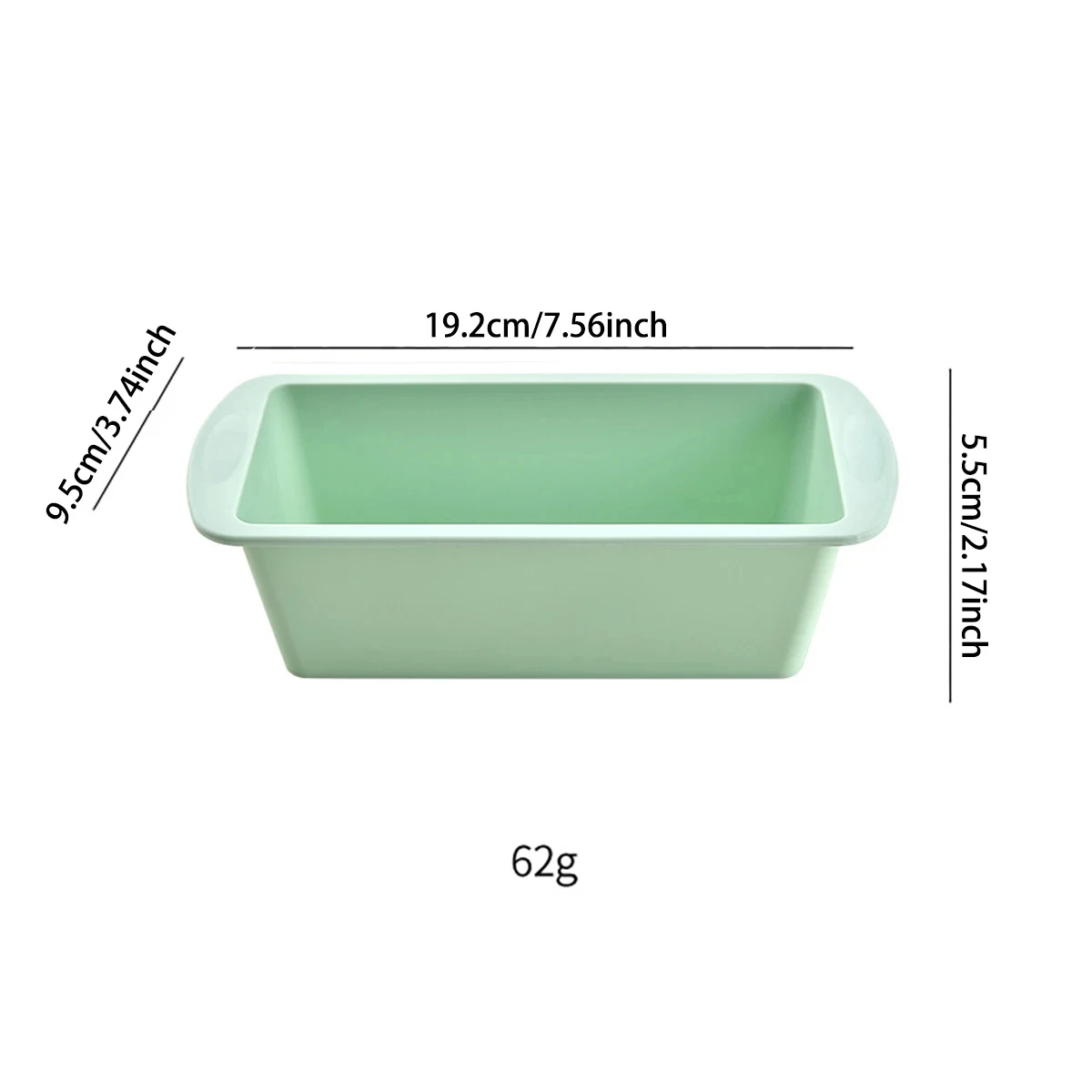 4 шт., силиконовые формы для т – обзор и цена Kitchen Baking Pans For Sale