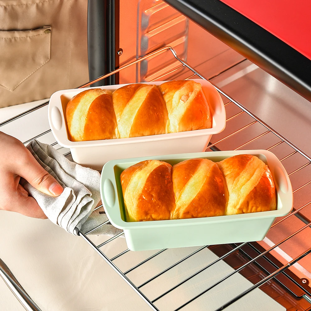 4 шт., силиконовые формы для т – обзор и цена Kitchen Baking Pans For Sale