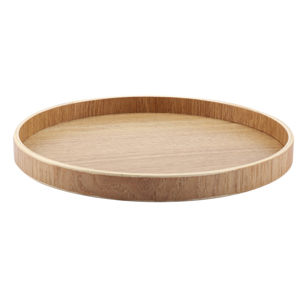 Деревянный сервировочный подно – обзор и цена Cake Board Round