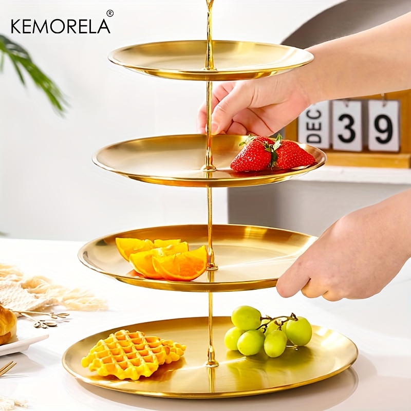 2/3-слойная подставка для торт – обзор и цена Cake Board Round