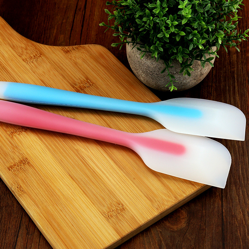 Гибкий силиконовый скребок 2 р – обзор и цена Kitchen Baking Must Haves