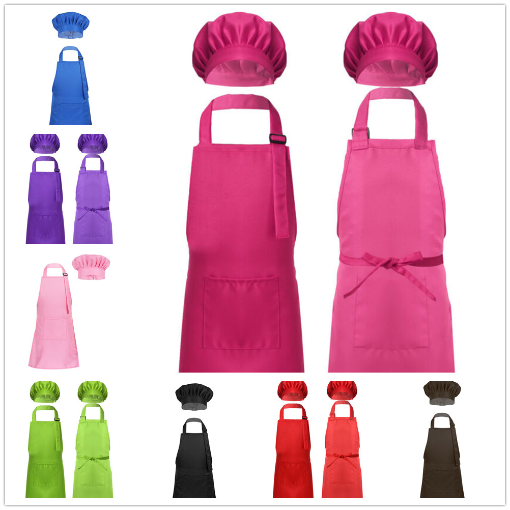 Детский фартук шеф-повара для  – обзор и цена Kitchen Kids Baking Set