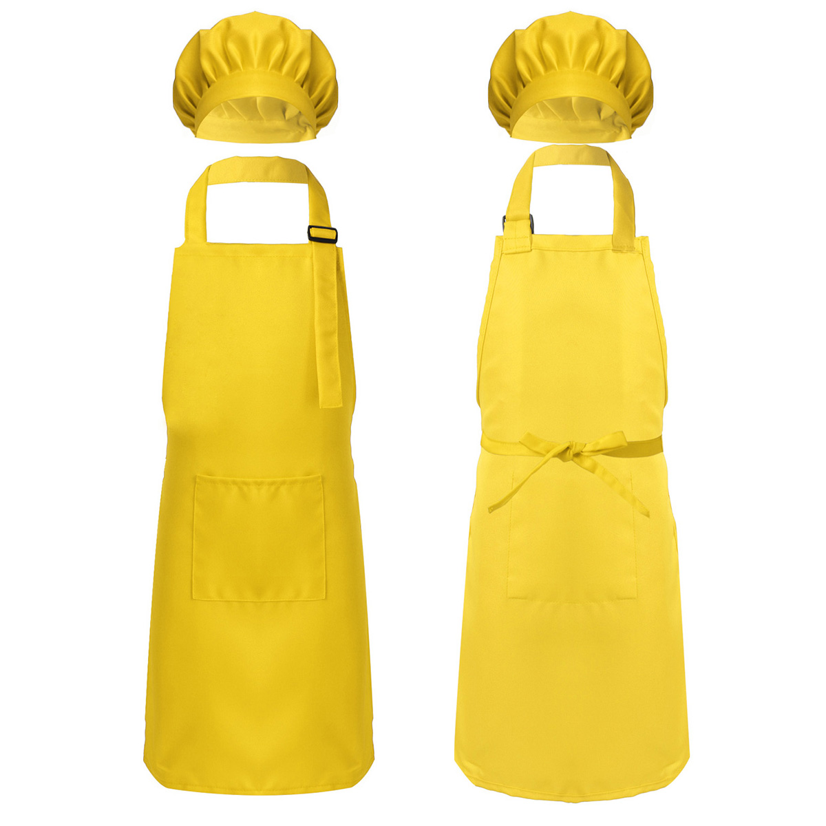 Детский фартук шеф-повара для  – обзор и цена Kitchen Kids Baking Set