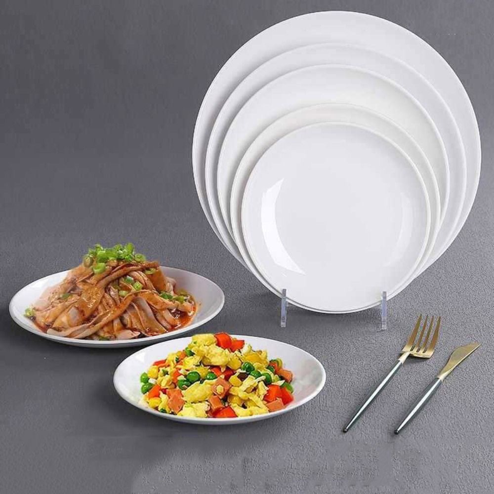 Бытовая круглая меламиновая бе – обзор и цена Cake Board Round