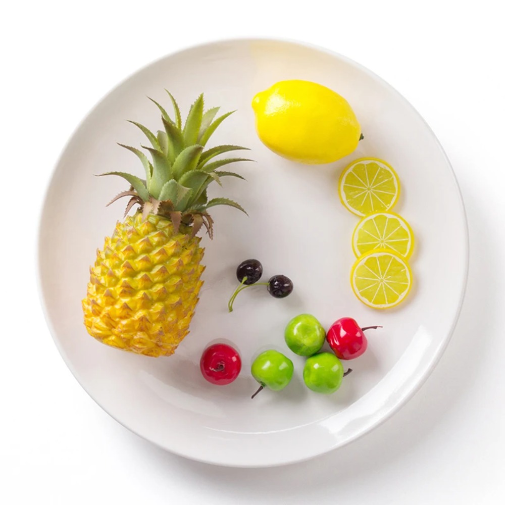 Бытовая круглая меламиновая бе – обзор и цена Cake Board Round