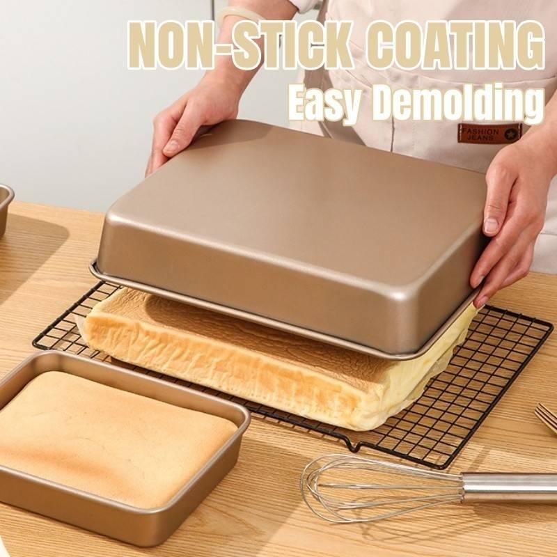 Горячая распродажа: Форма для  – обзор и цена Kitchen Baking Pans For Sale