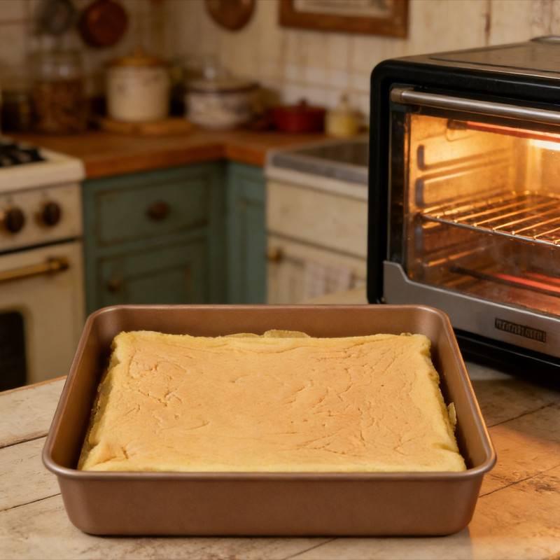Горячая распродажа: Форма для  – обзор и цена Kitchen Baking Pans For Sale