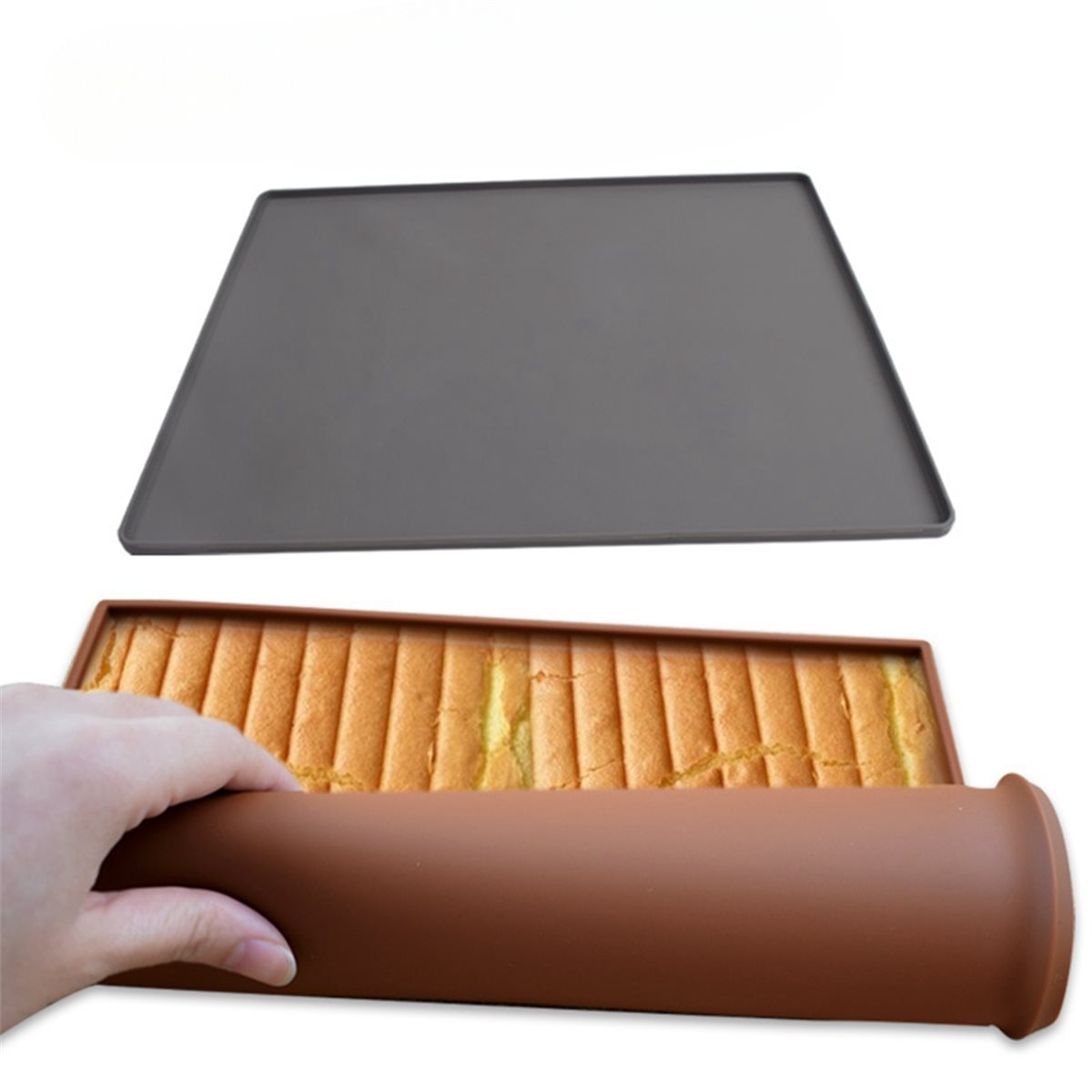 【ЛИСТЫННЫЙ ПРЕДМЕТ】 Набор из 3 – обзор и цена Kitchen Baking Must Haves