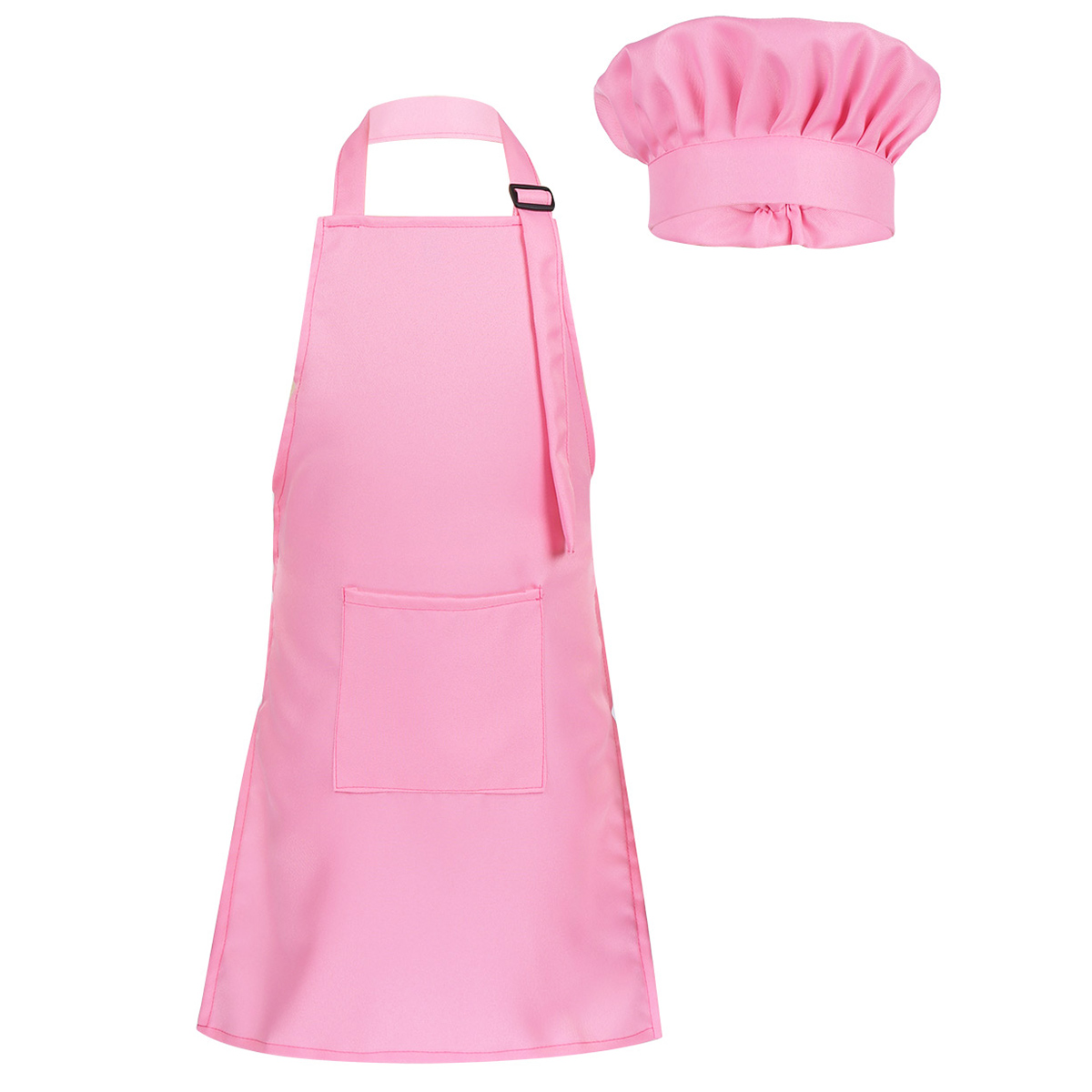 Детский регулируемый фартук и  – обзор и цена Kitchen Kids Baking Set