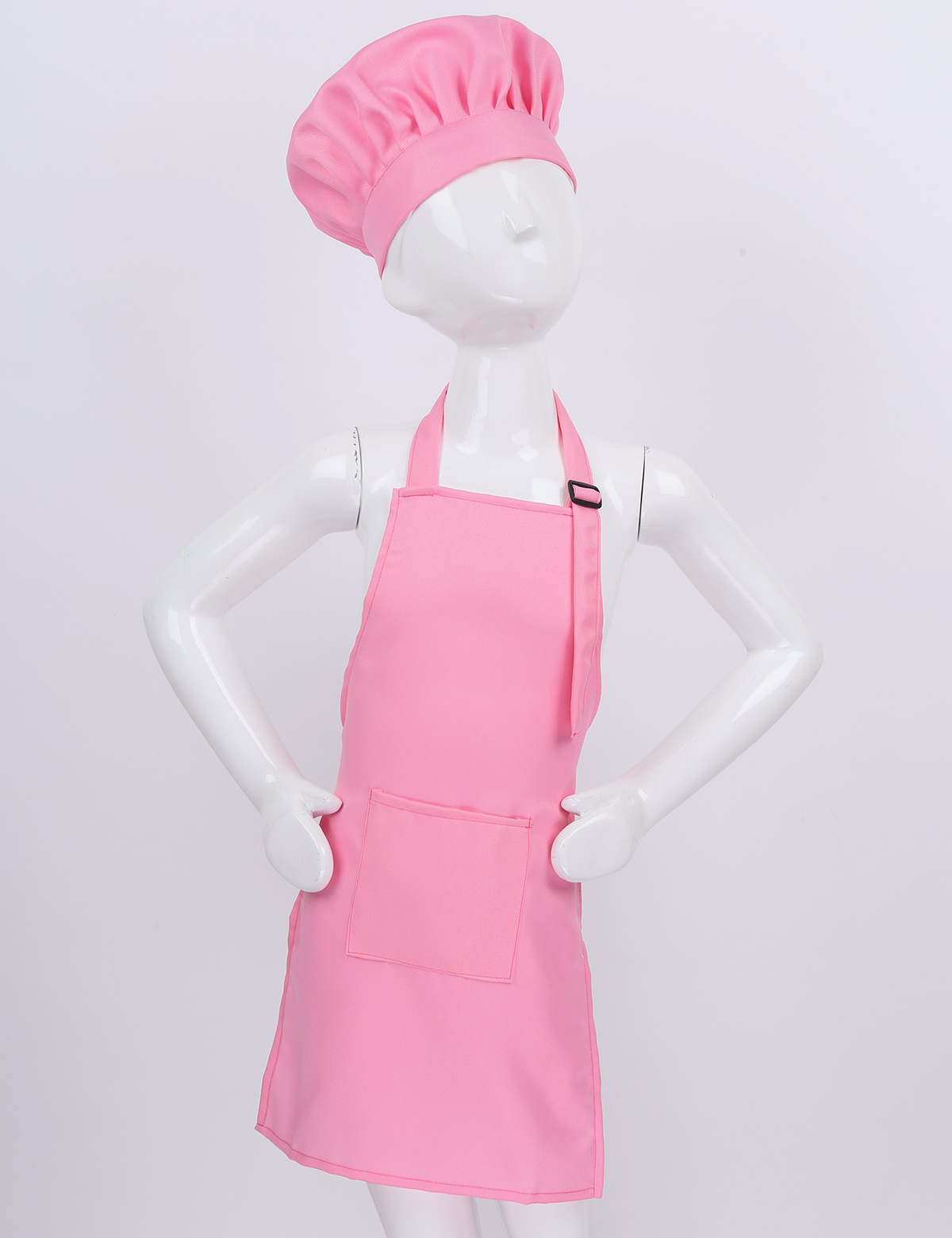 Детский регулируемый фартук и  – обзор и цена Kitchen Kids Baking Set